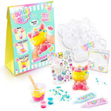Canal Toys Squishy Kit Diy