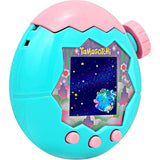 Tamagotchi Paradise Jade Virtual Pet
