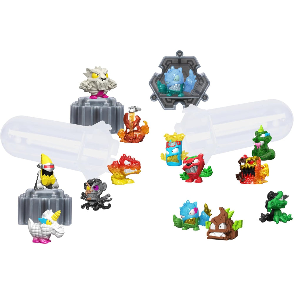 Mr. Beast Lab Swarms S3 Mega Lab 14 Pack