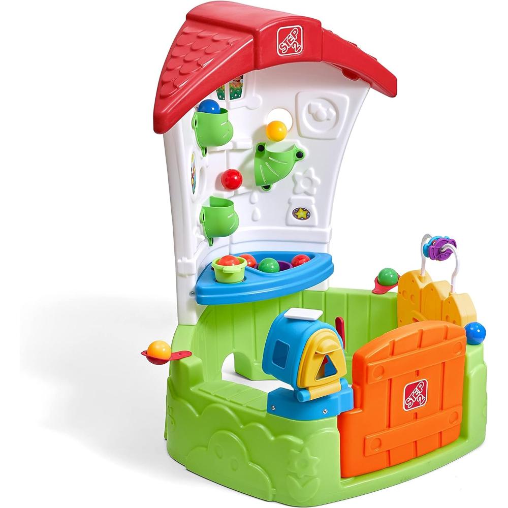 Step 2 Toddler Corner House