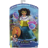 Jakks Pacific - Disney Encanto Sing & Play Mirabel Doll