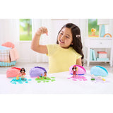 Moana Small Dolls  Reveal