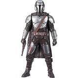 Star Wars Oly The Mandalorian