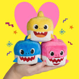 Babyshark - Individual Sound Cube Assorted