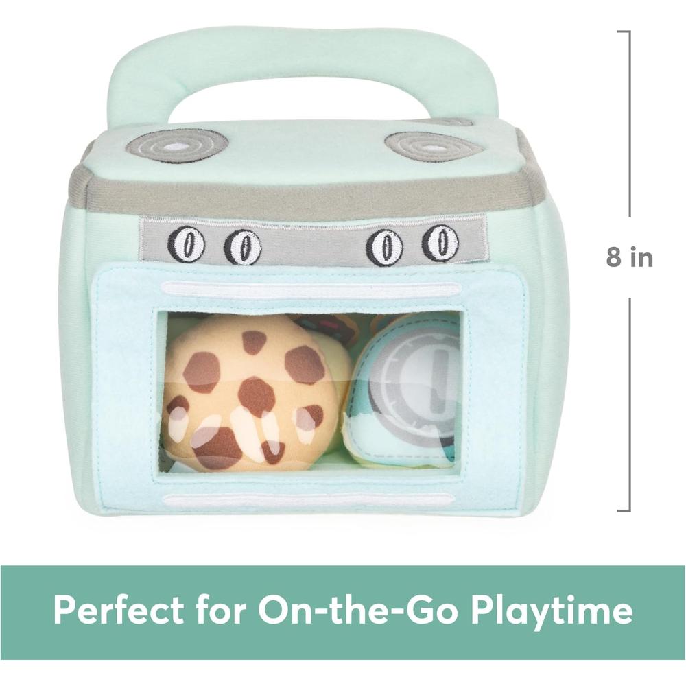 Gund First Baking Kit Play Set