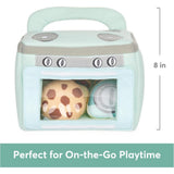 Gund First Baking Kit Play Set