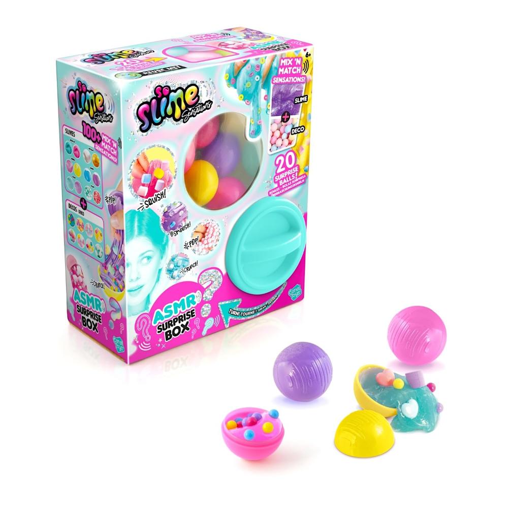 Canal Toys Asmr Surprise Box Canal Toys Asmr Surprise Box