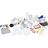 Buki Micro Chemistry