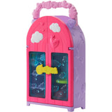 Barbie Club Chelsea Doll & Closet