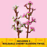 Lego Cherry Blossoms