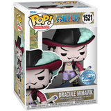 Funko Pop! One Piece Dracule Mihawk FU77108