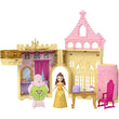 Disney Princess Storytime Stackers Belle's Castle