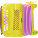 Jakks Pacific - Disney Encanto Mirabel's Musical Accordion