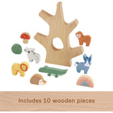 Fisher-Price Wooden Balance Tree