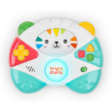Bright Starts Gamer Buddy Game Controller Toy