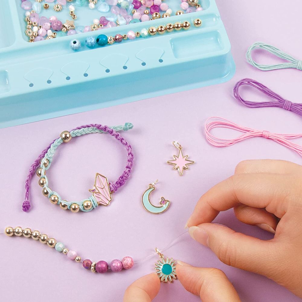 Make It Real Celestial Stones Bracelets Make It Real Celestial Stones Bracelets
