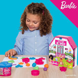 Barbie Lisciani Dough Kit House