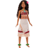 Disney Moana Canon Core Doll