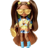 Barbie Extra Mini Doll Tie D