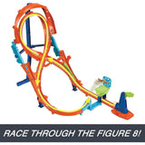 Hot Wheels Action Vertical Jump in 8