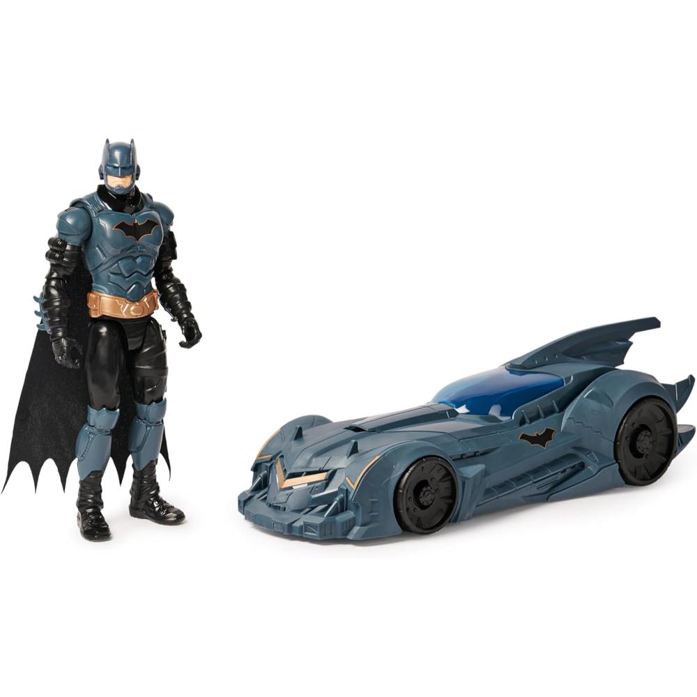 DC Comics Batman Shadow Guardian DC Comics Batman Shadow Guardian