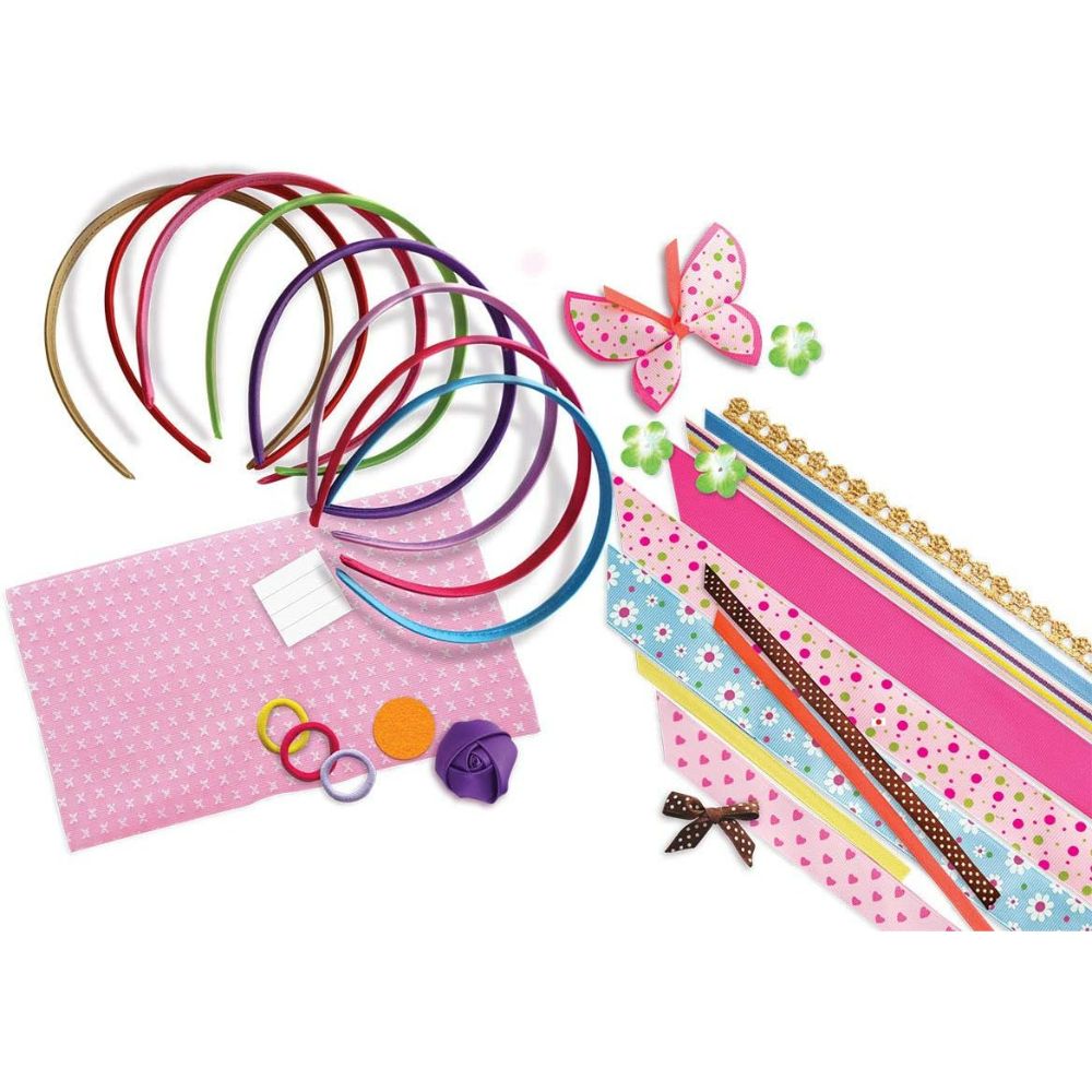 4M Make Your Own Headbands