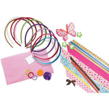 4M Make Your Own Headbands
