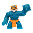 Heroes of Goo Jit Zu S12 Smash Strikers Squishy Tygor