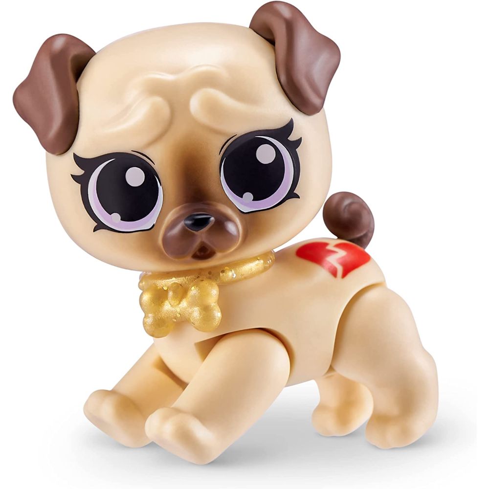 Zuru 5 Surprise Mini Pet Rescue Series 1
