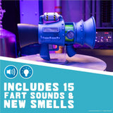 Minions 3 Supreme Fart Blaster Pro