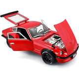 Maisto Design 1:18 Tokyo Mod 1971 Datsun 240Z