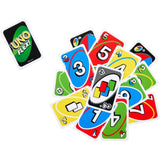 UNO Flex Card Game