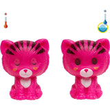 Barbie Cutie Reveal Chelsea Tiger Doll Jungle Series