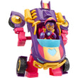 Marvel Iron Man and his Awesome Friends Iron Heart 2-in-1 Mech Suit