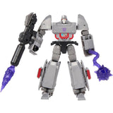 Transformers Core Prime Megatron Action Figure