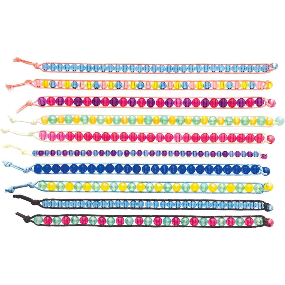 4M Charming Bead Bracelets