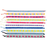 4M Charming Bead Bracelets