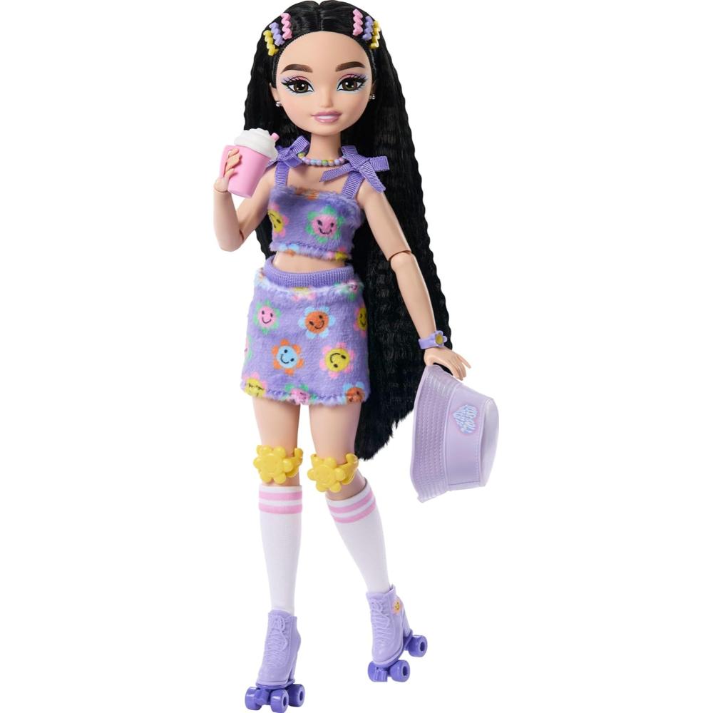 Barbie Dream Besties Renee Roller Skating Barbie Dream Besties Renee Roller Skating