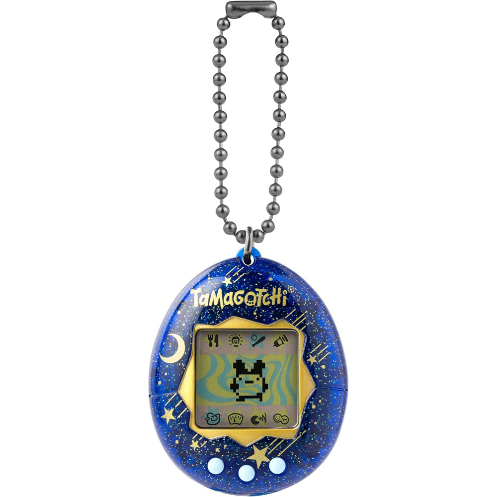 Tamagotchi Original Starry Night Virtual Pet