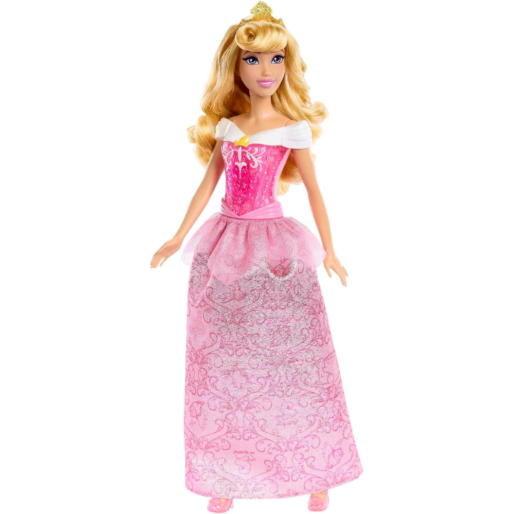 Disney Princess Fashion Core Doll Aurora