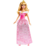 Disney Princess Fashion Core Doll Aurora