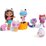 Gabby's Dollhouse Gabbys Deluxe Gift Pack