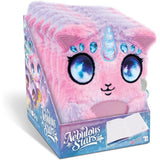 Nebulous Stars Stella Fuzzy Diary