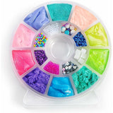 Canal Toys Crazy Sensations Slime ASMR Wheel