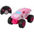 Barbie Hot Wheels  1:24 RC Monster Truck