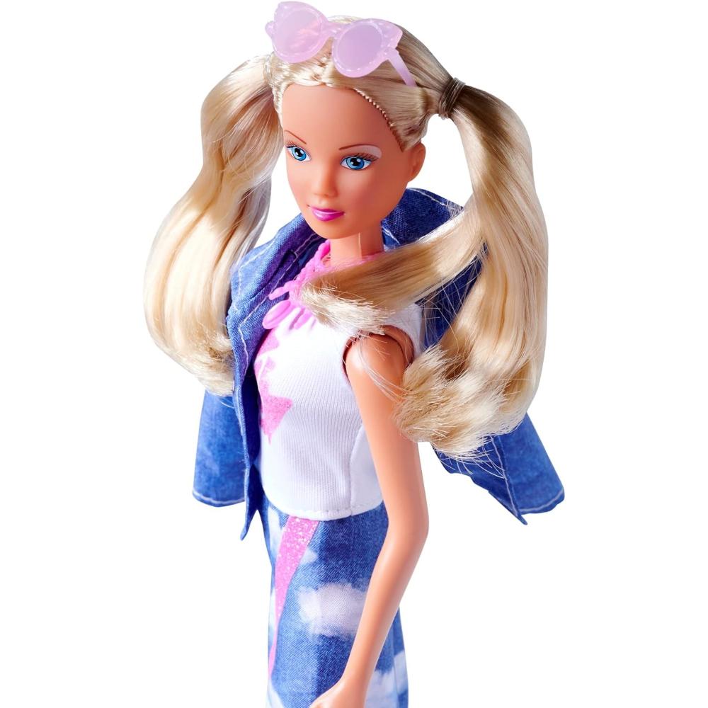Steffi Love Jeans Fashion Doll