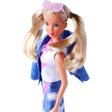 Steffi Love Jeans Fashion Doll