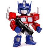 Jada Metalfifgs Transformers 4 Optimus Prime