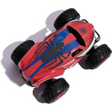 Monster Jam Marvel The Amazing Spider-Man RC Monster Truck