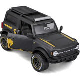 Maisto Design 1:24 Ford Bronco Badlands 2021 Off Road